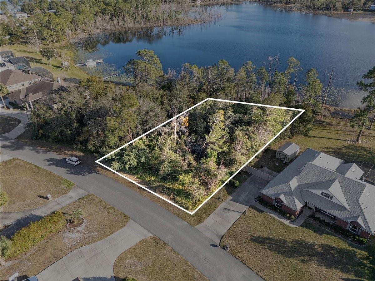 2103 Watersedge Dr Property Photo 20