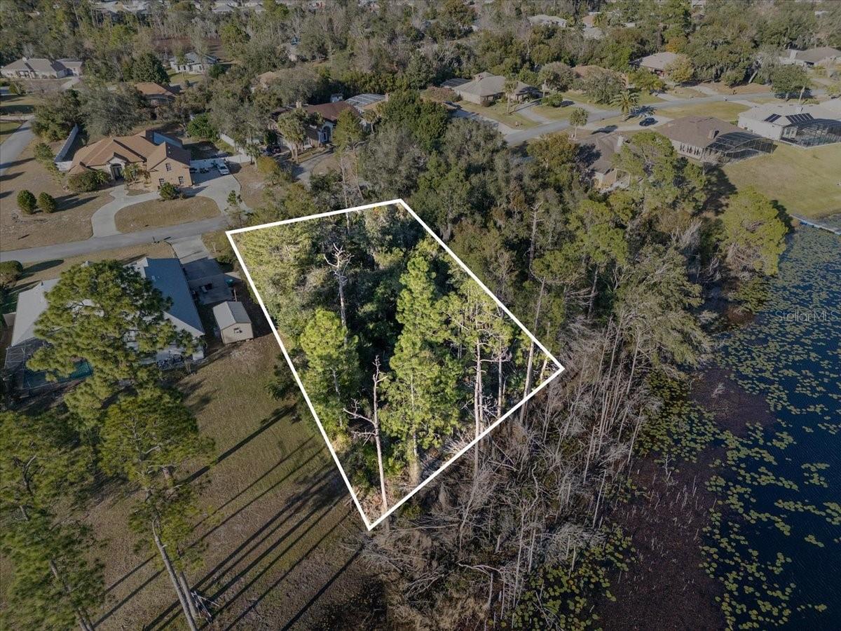 2103 Watersedge Dr Property Photo 21