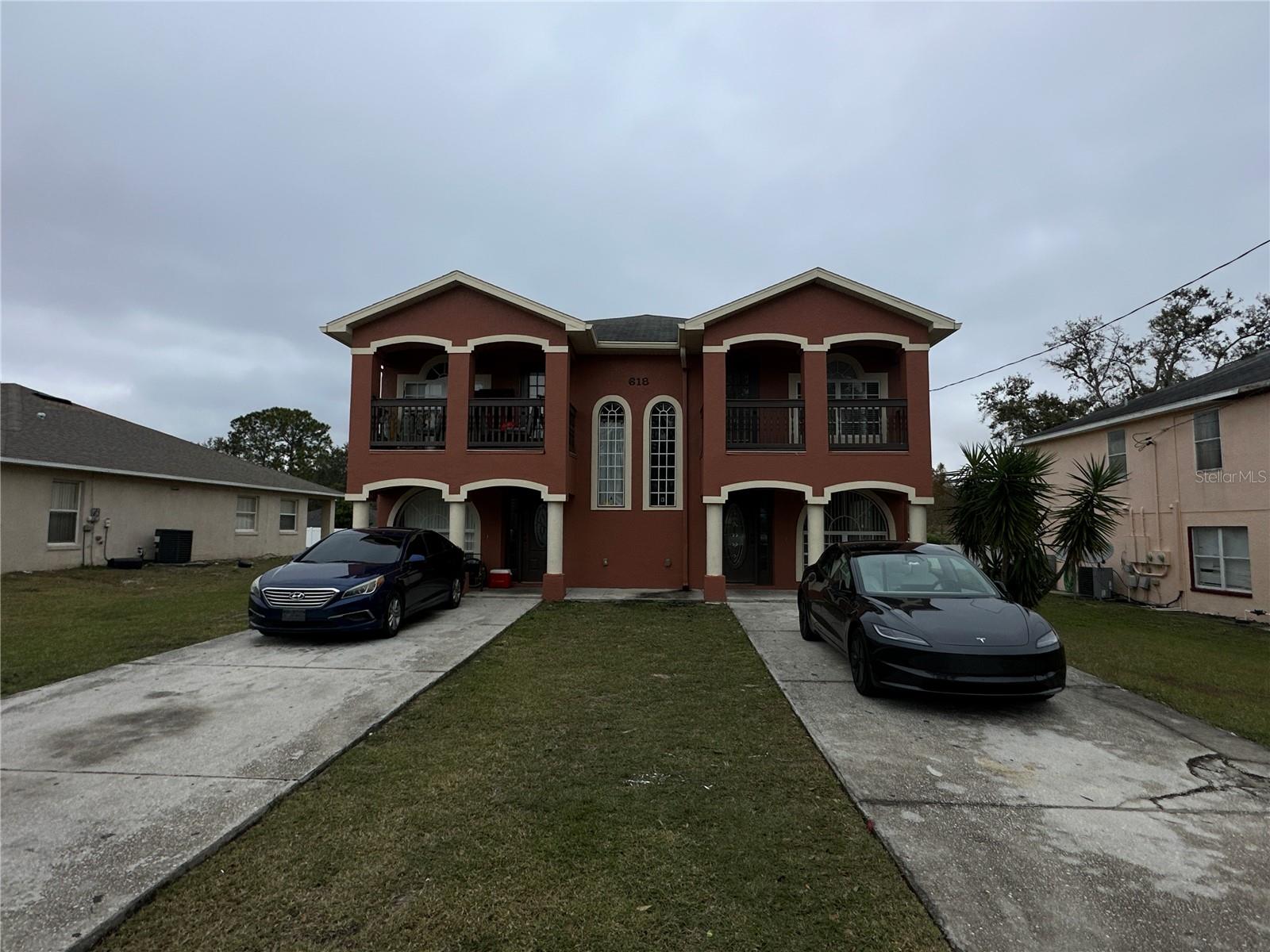 618 Lemon Ave #a And B Property Photo