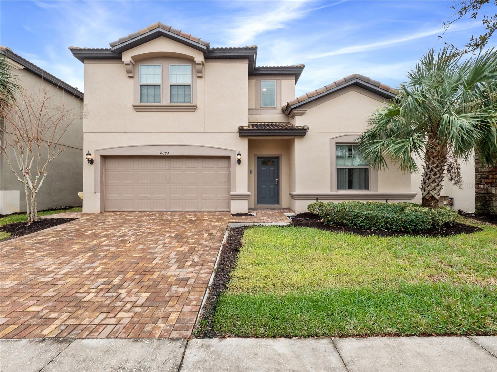 8884 Bengal Ct Property Photo