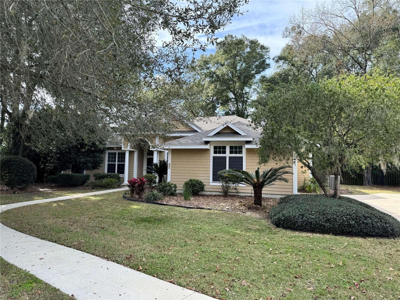 922 Sw 88th St Property Photo