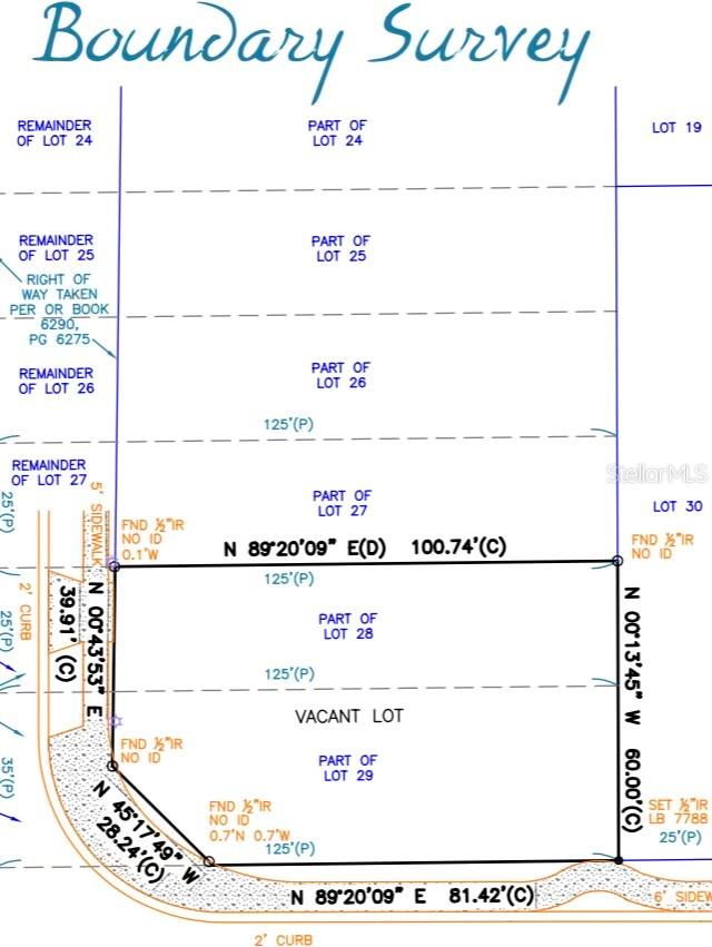 2035 S Rio Grande Ave Property Photo 2