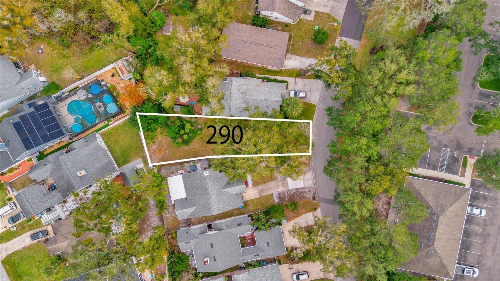 290 Blackwater Pl Property Photo 1