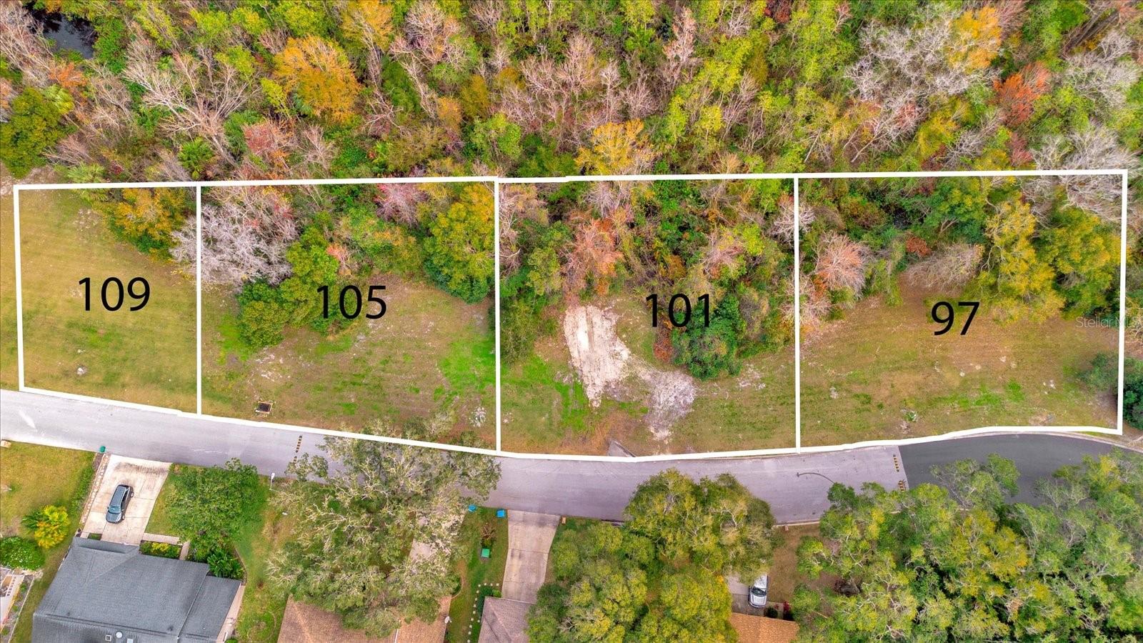 101 Citrus Tree Ln Property Photo 1