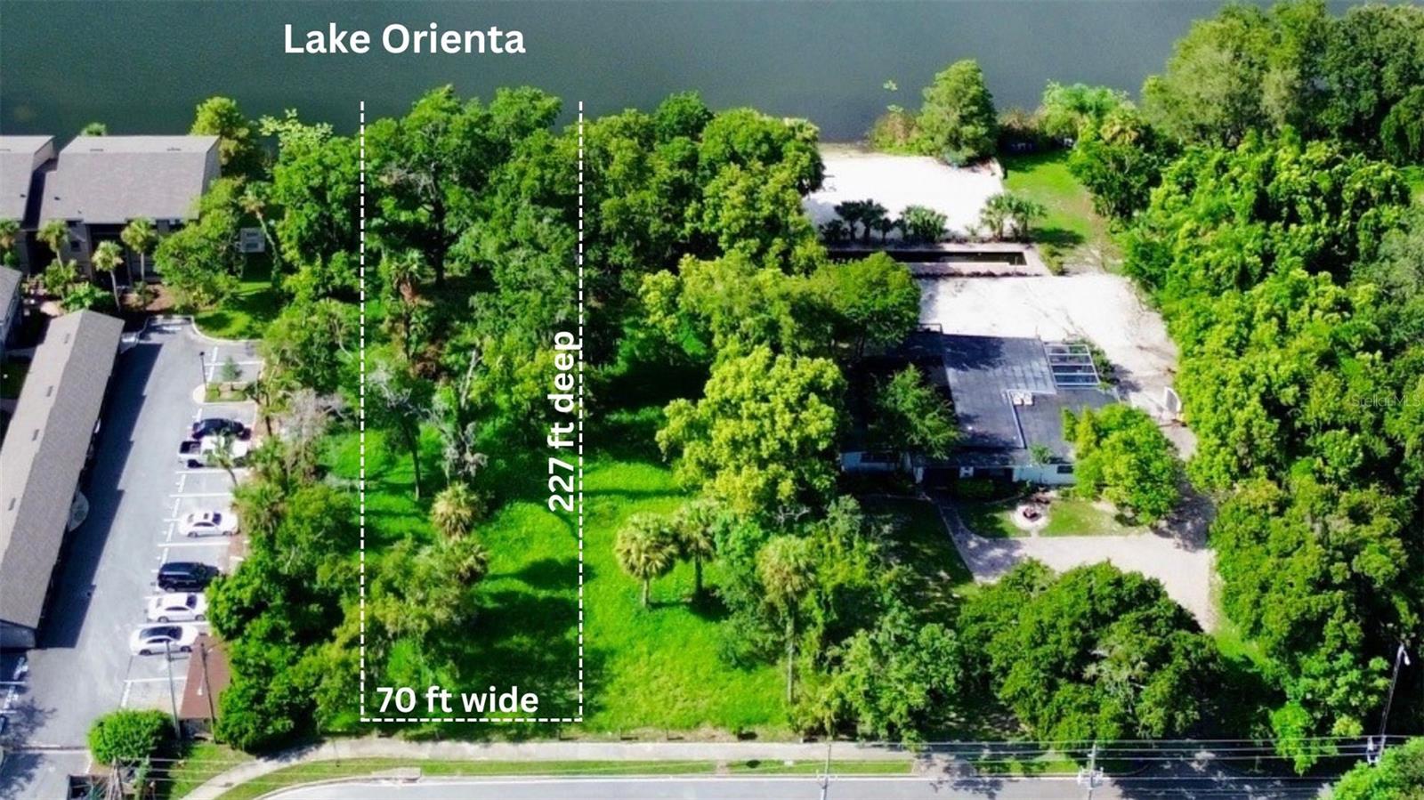 646 Jasmine Rd Property Photo