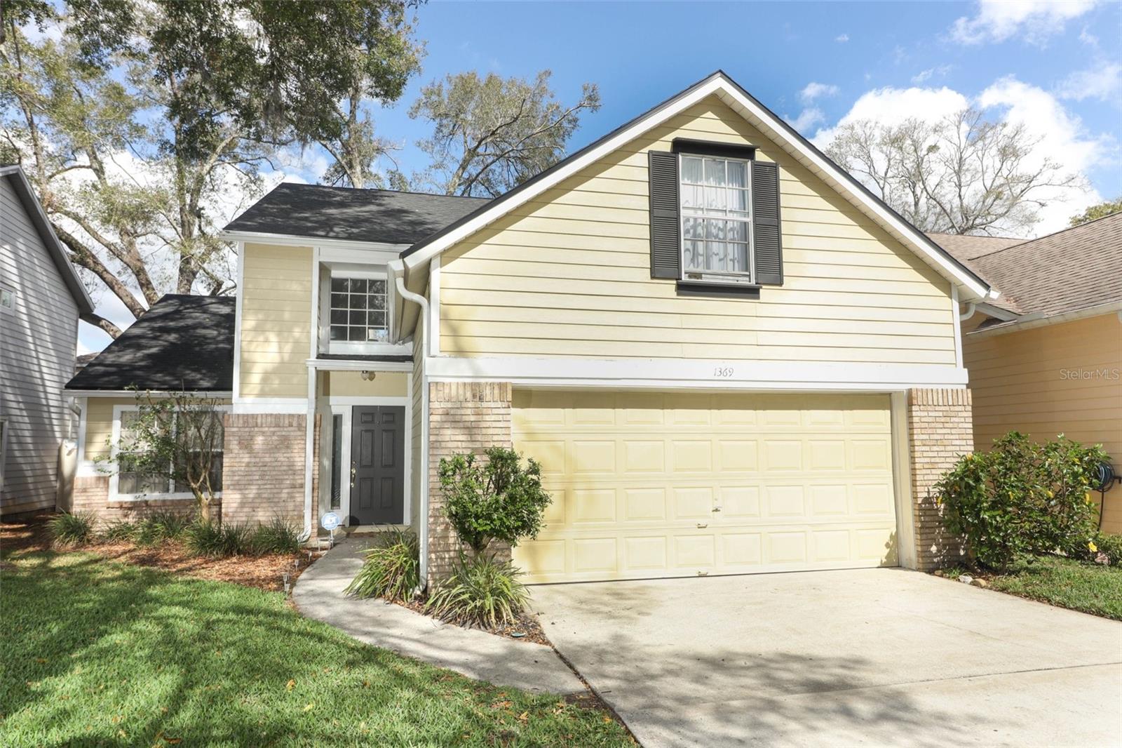1369 Black Willow Trl Property Photo 1
