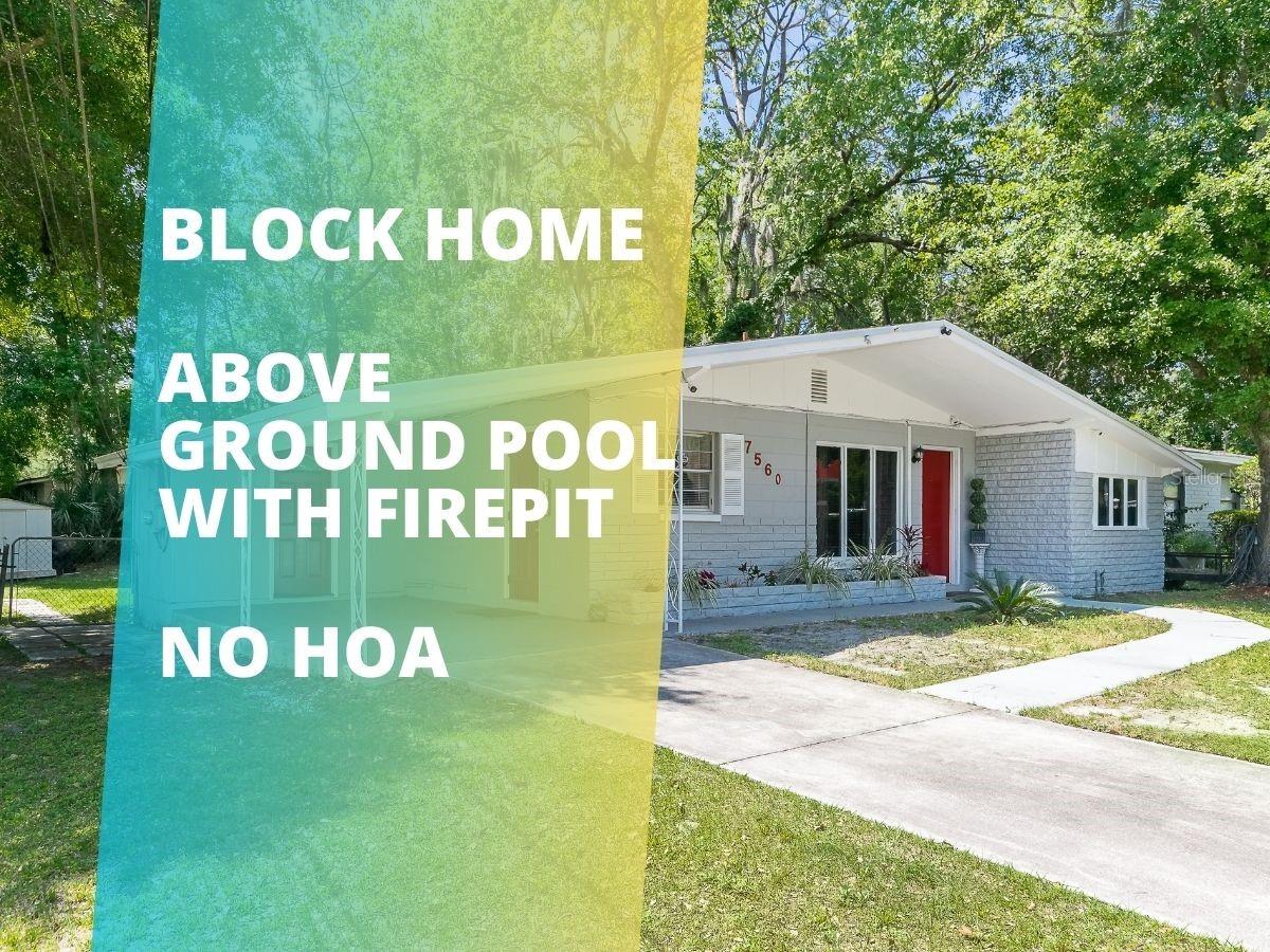 7560 Melvin Rd Property Photo
