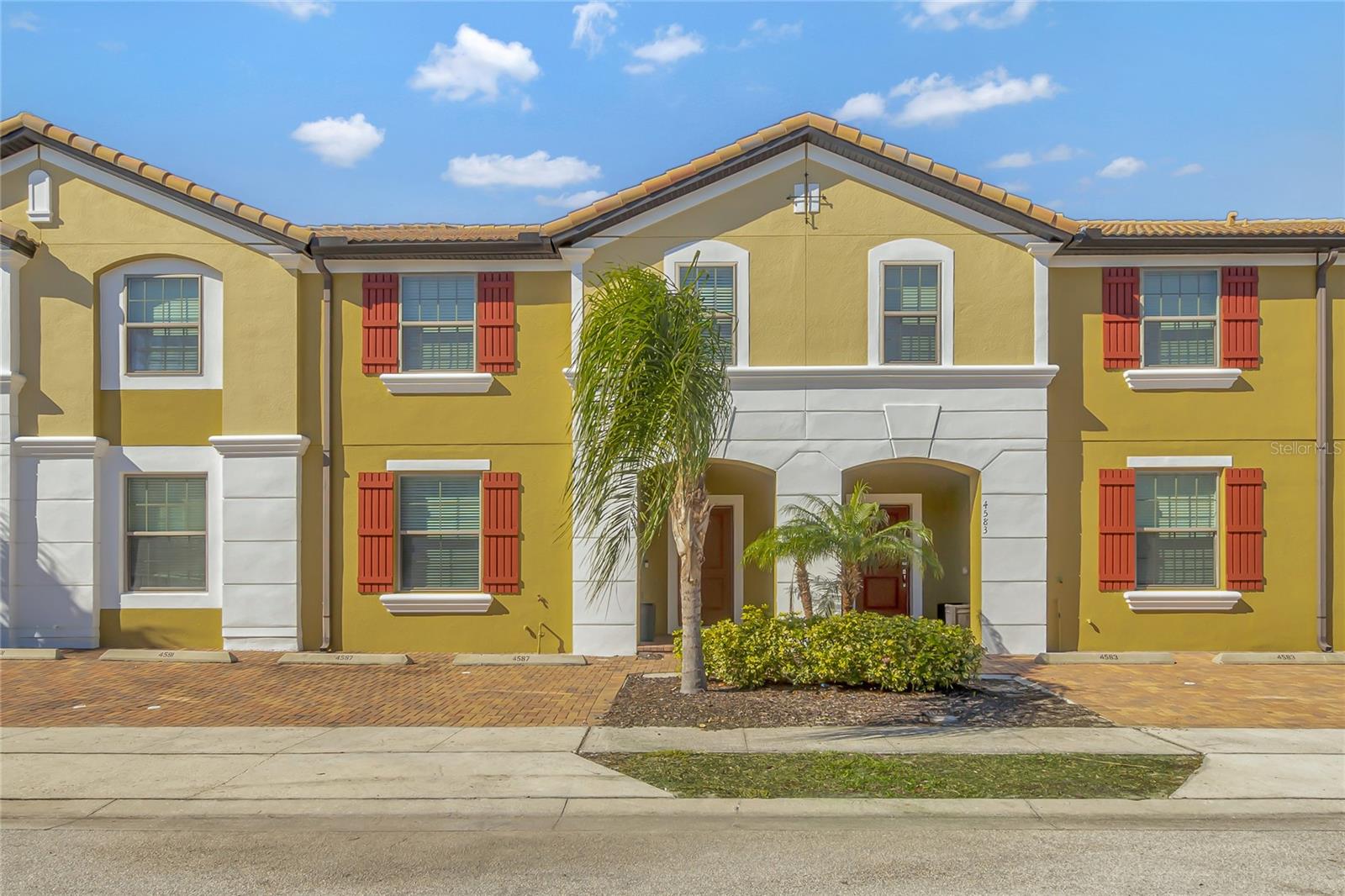 4587 TERRASONESTA DR
