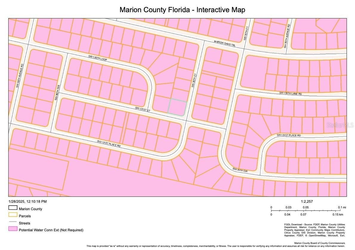 Tbd Sw 36 Ct Property Photo 2