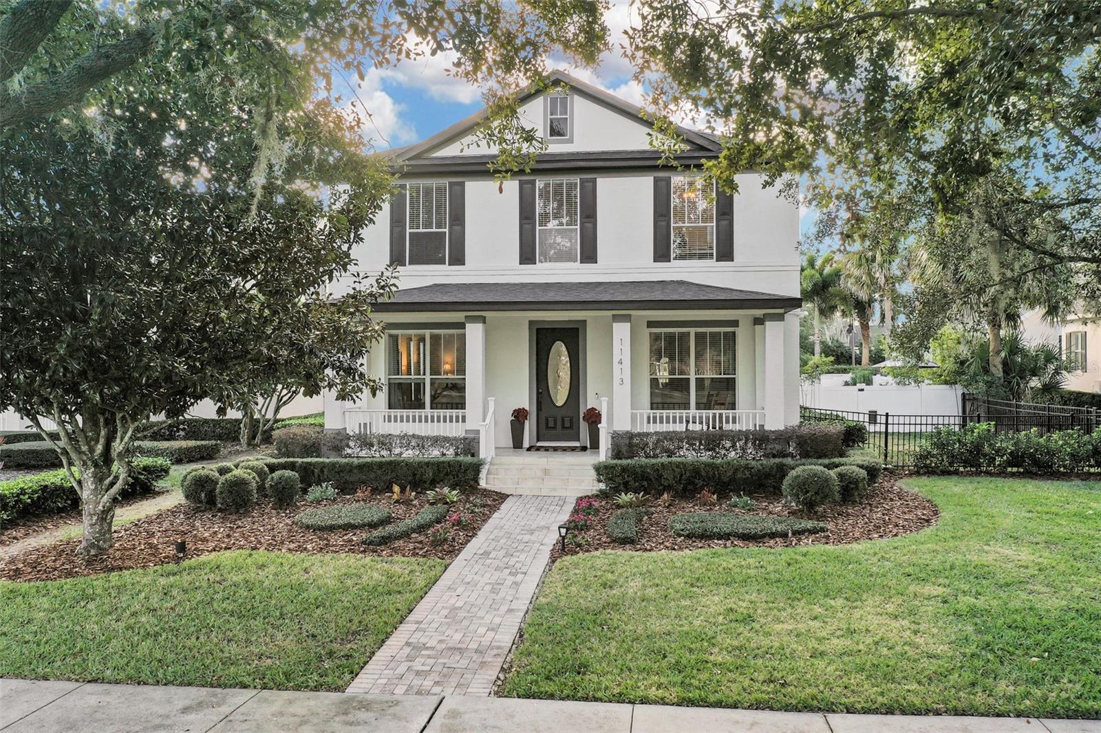 11413 Camden Park Dr Property Photo 1