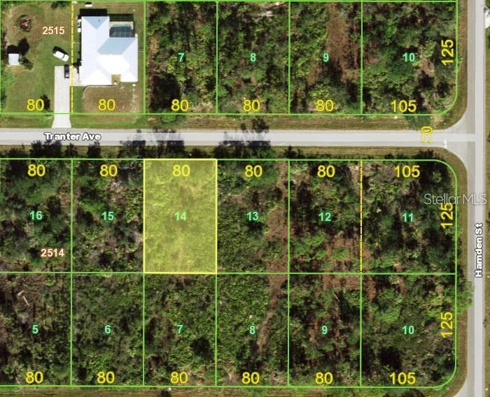 12335 Tranter Ave Property Photo 3