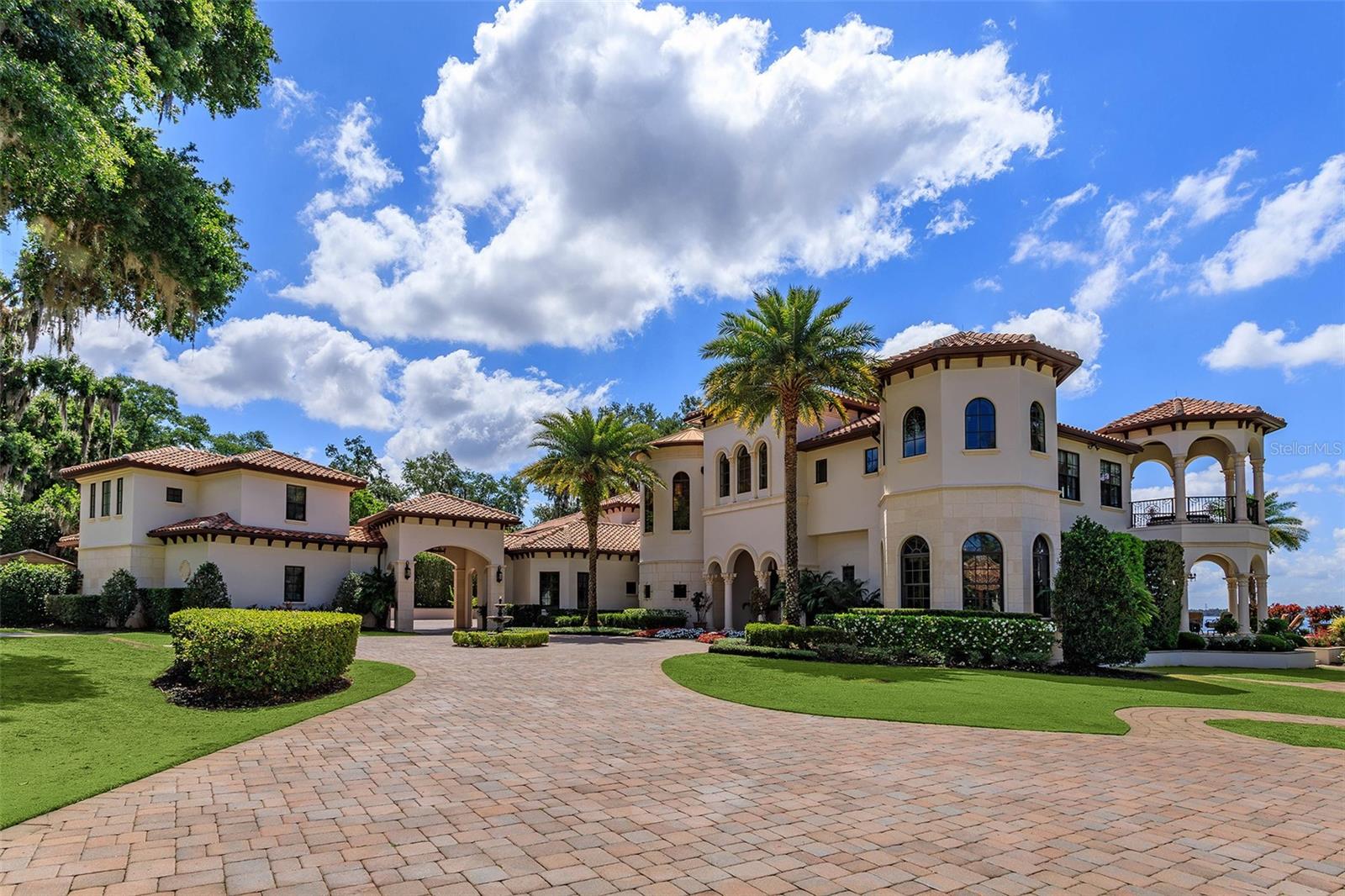 11900 Lake Butler Blvd Property Photo