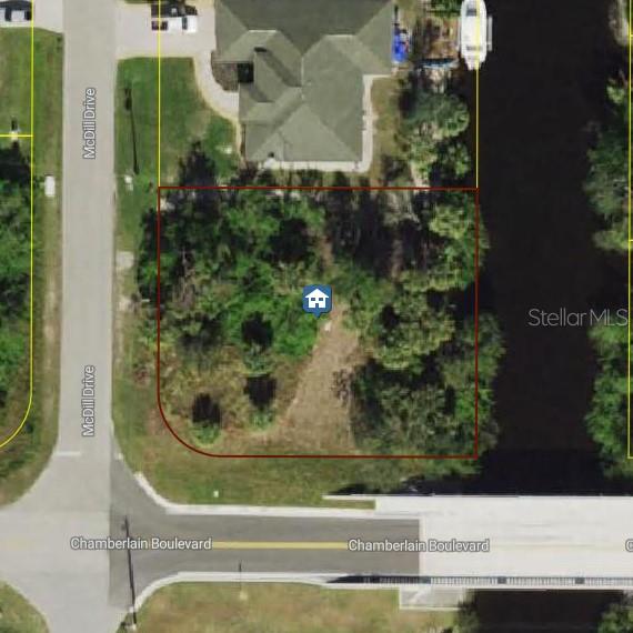 12154 Chamberlain Blvd Property Photo 1