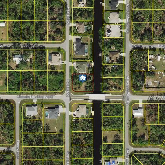 12154 Chamberlain Blvd Property Photo 2