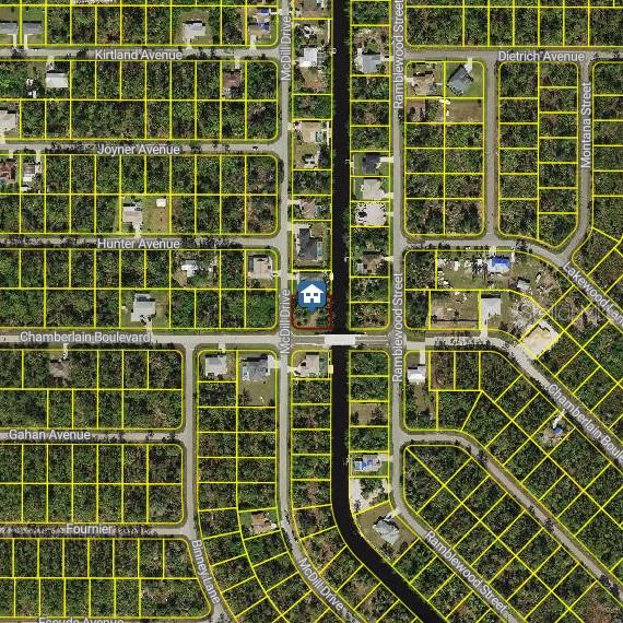 12154 Chamberlain Blvd Property Photo 3