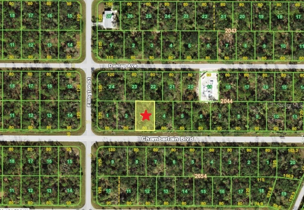 14226 Chamberlain Blvd Property Photo 2