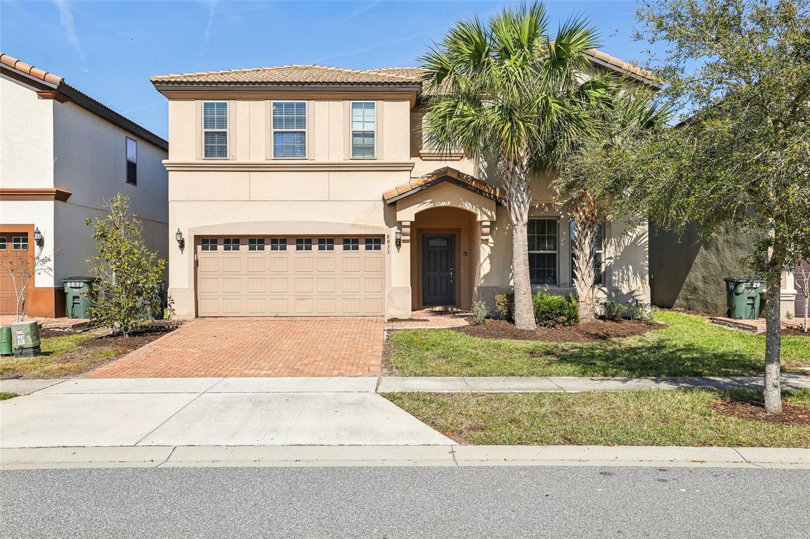 8833 Corcovado Dr Property Photo