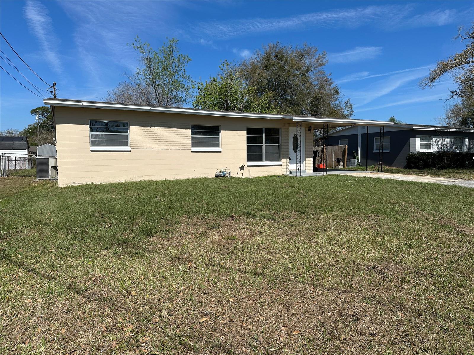 14409 Hertha Ave Property Photo