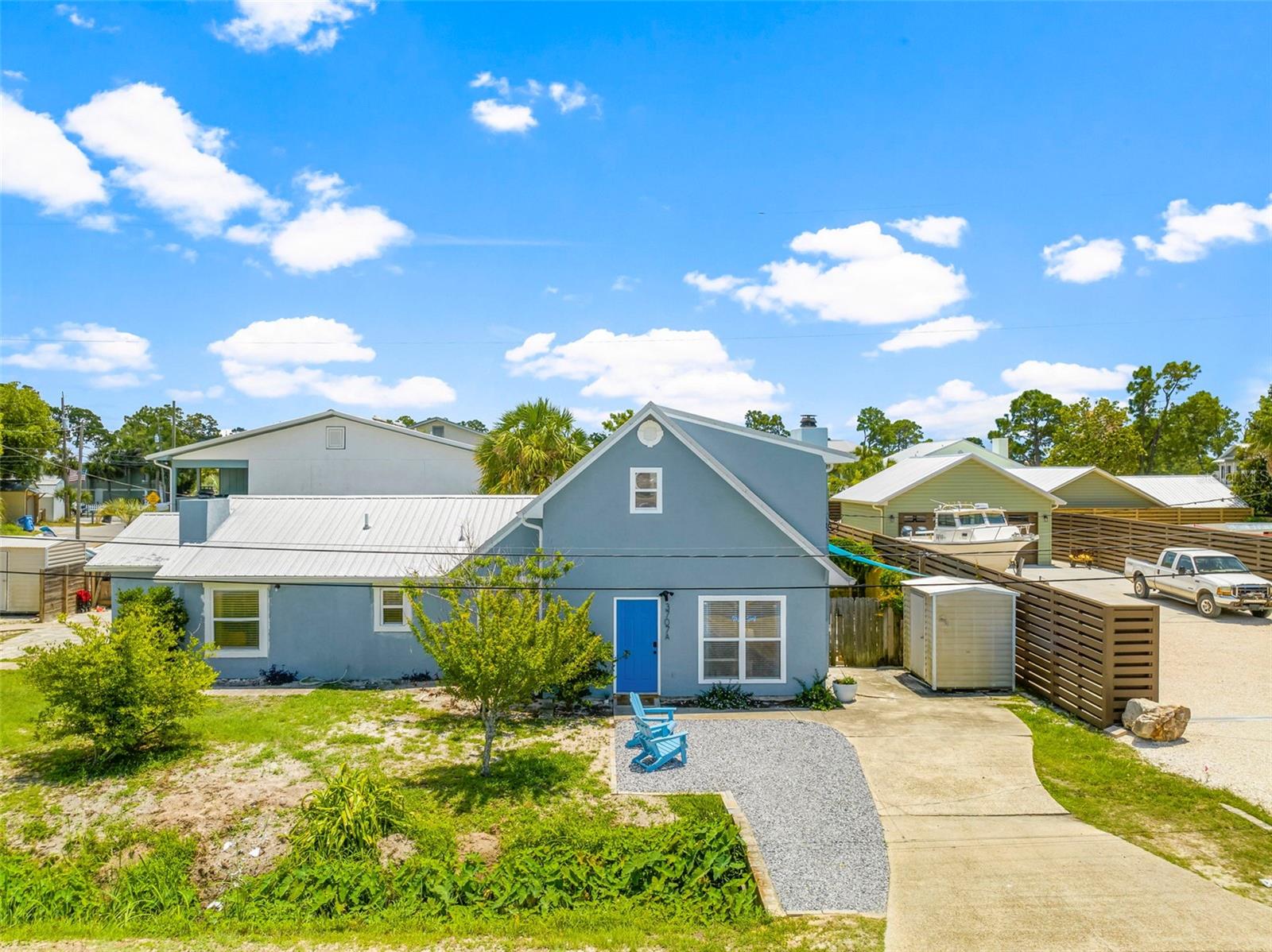 3707 Mystic St #a&b Property Photo