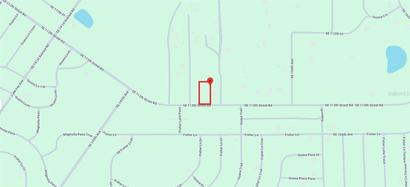 15363 Se 113th Street Rd Property Photo 6
