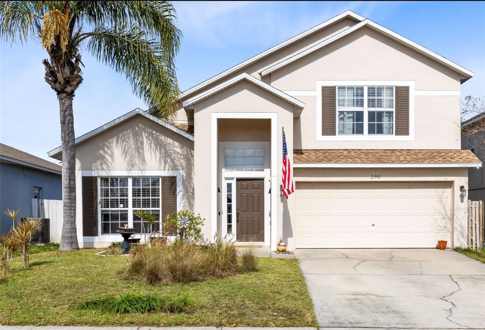 290 Clydesdale Cir Property Photo 1