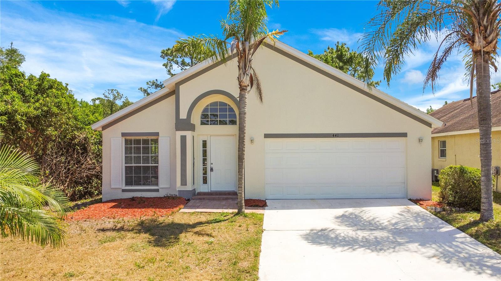 441 Tree Shore Dr Property Photo