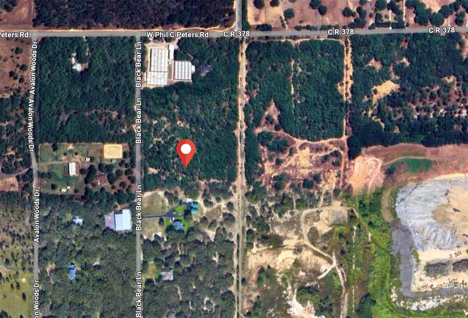 0 Black Bear Ln Property Photo 2