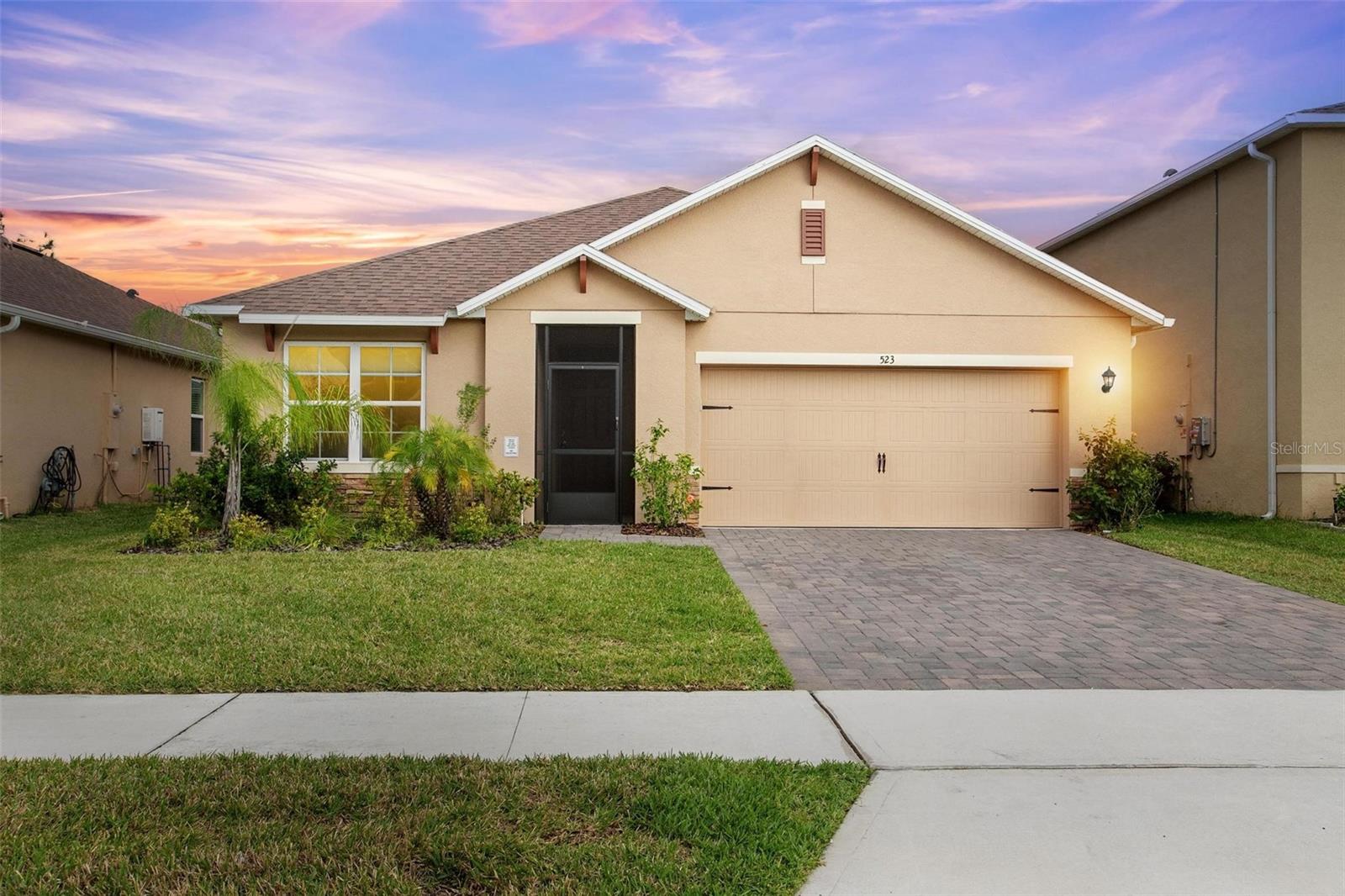 523 Lazio Cir Property Photo 1