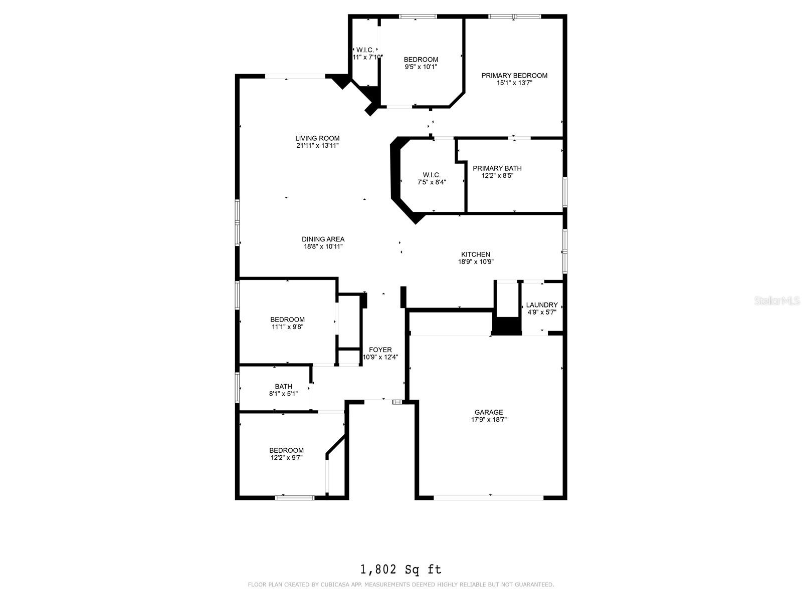 12618 Lynchburg Ct Property Photo 20