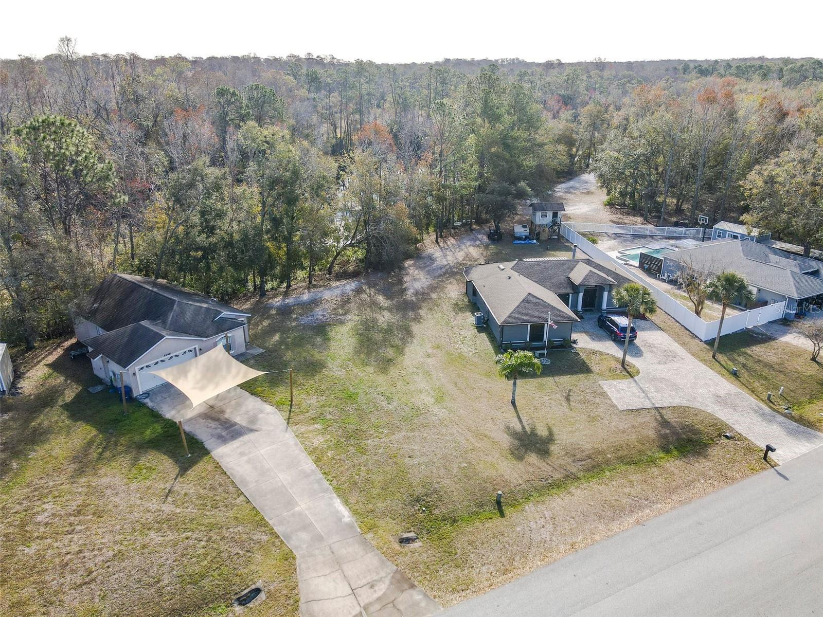 Lot 13 Eagle Blvd Property Photo 1