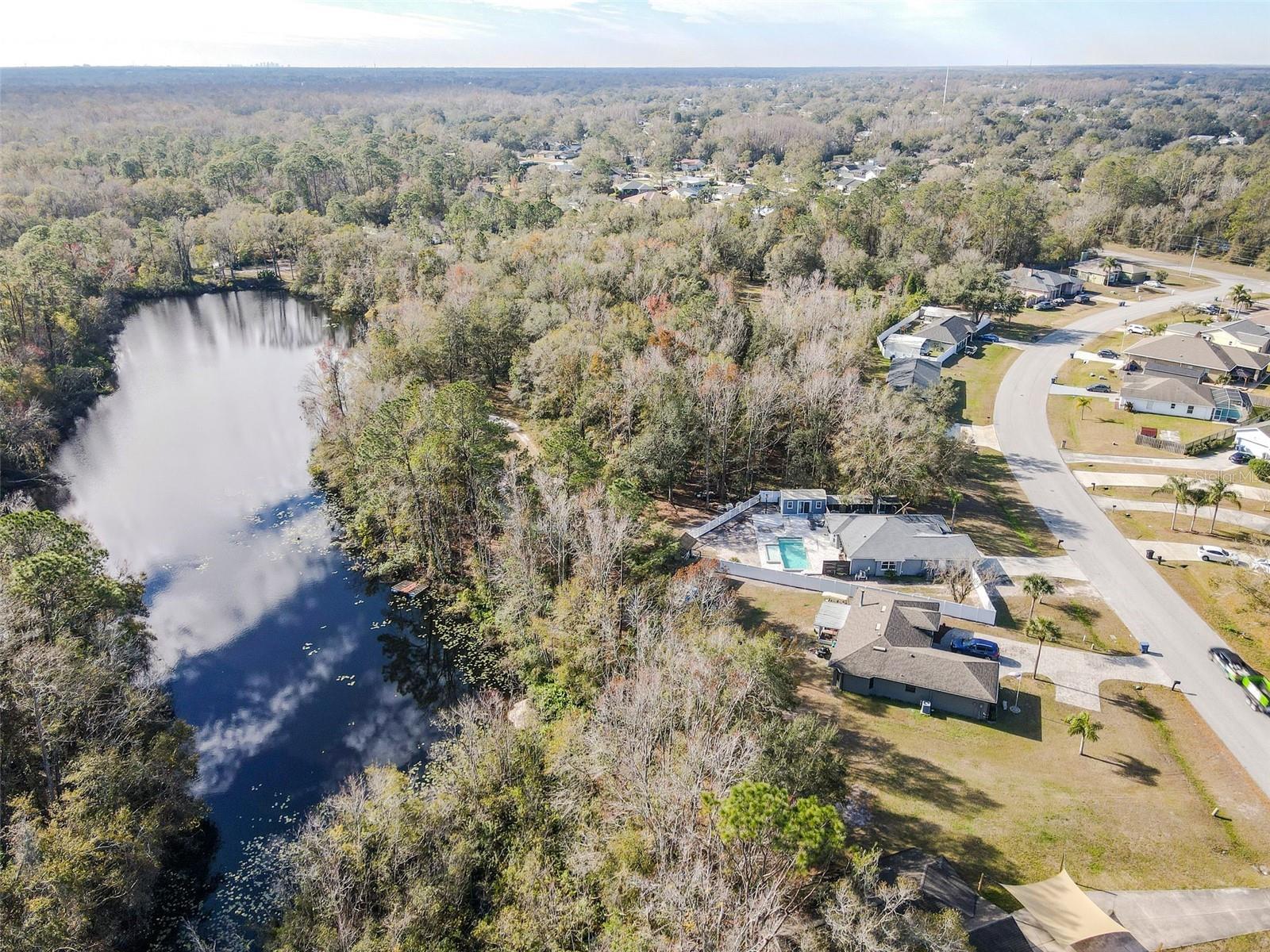 Lot 13 Eagle Blvd Property Photo 2