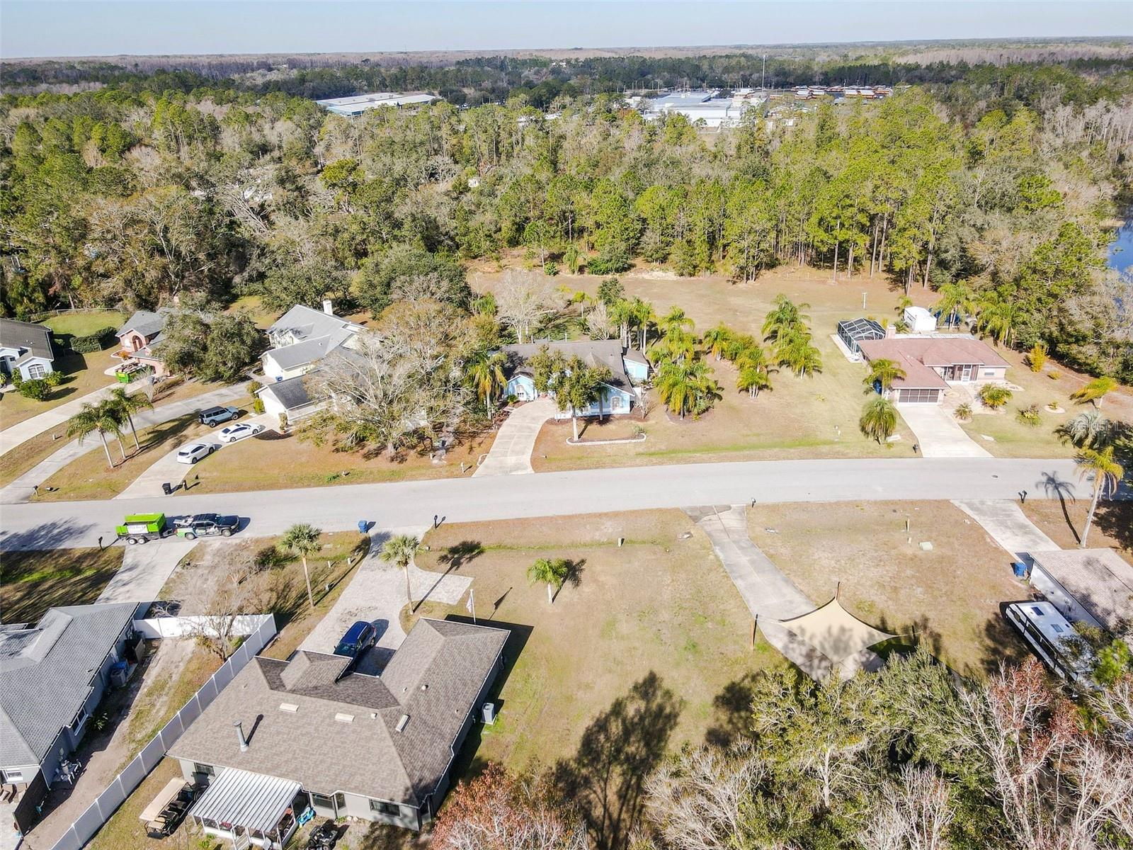 Lot 13 Eagle Blvd Property Photo 3