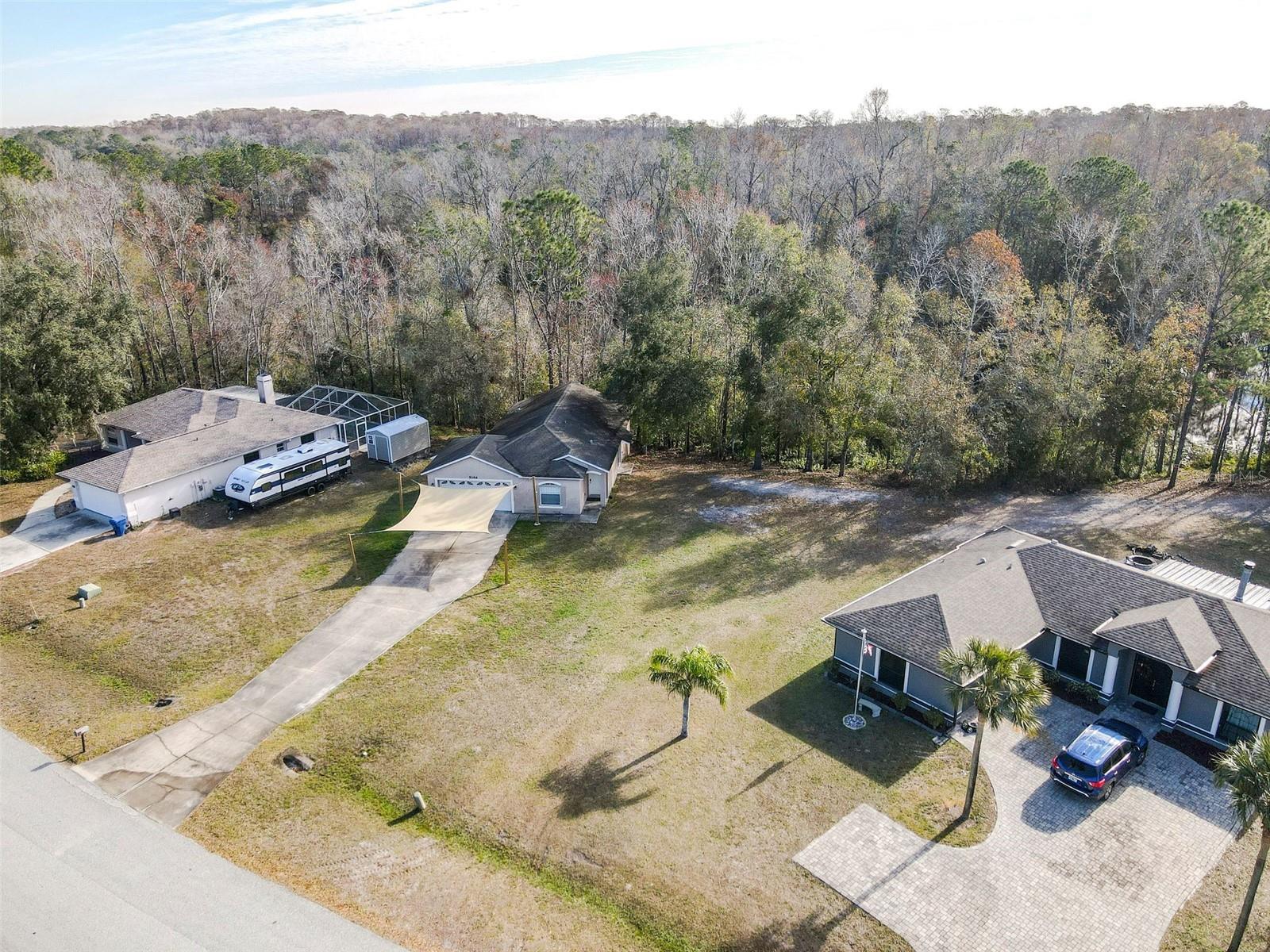 Lot 13 Eagle Blvd Property Photo 8