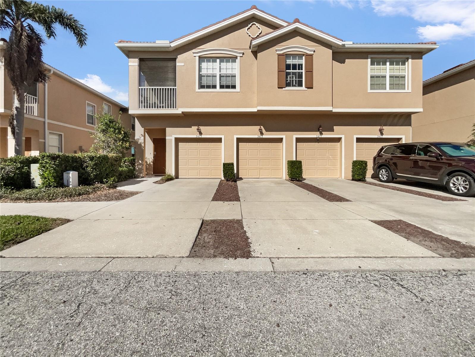 3473 Parkridge Cir #17-101 Property Photo 1