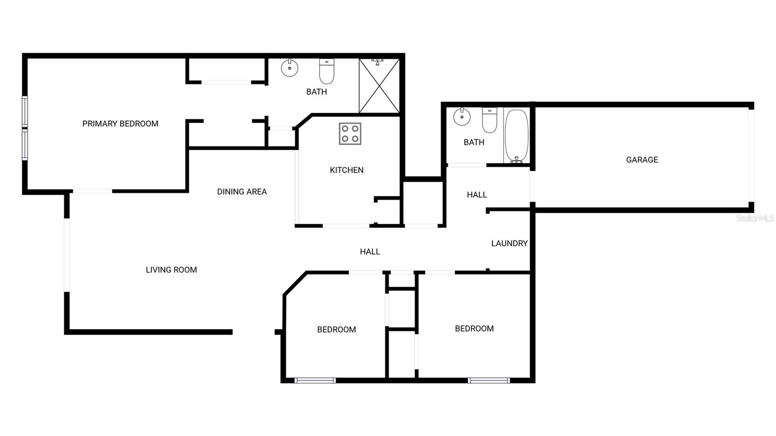 3473 Parkridge Cir #17-101 Property Photo 23