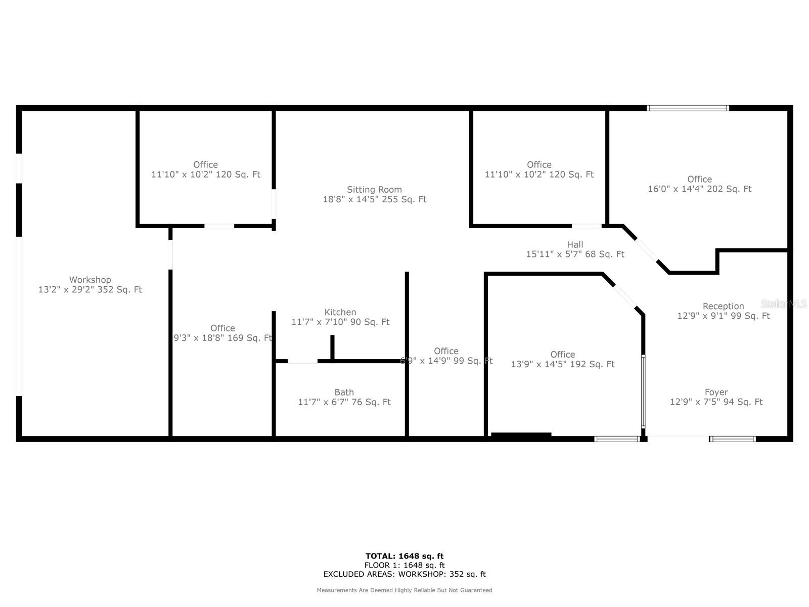 8810 Commodity Cir #18 Property Photo 8