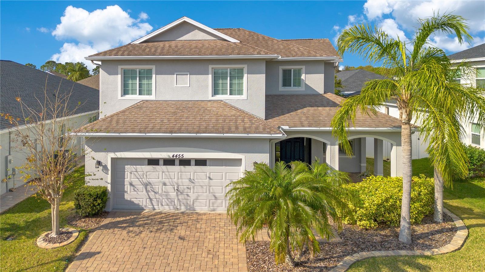 4455 Indigo Sky Ln Property Photo 1