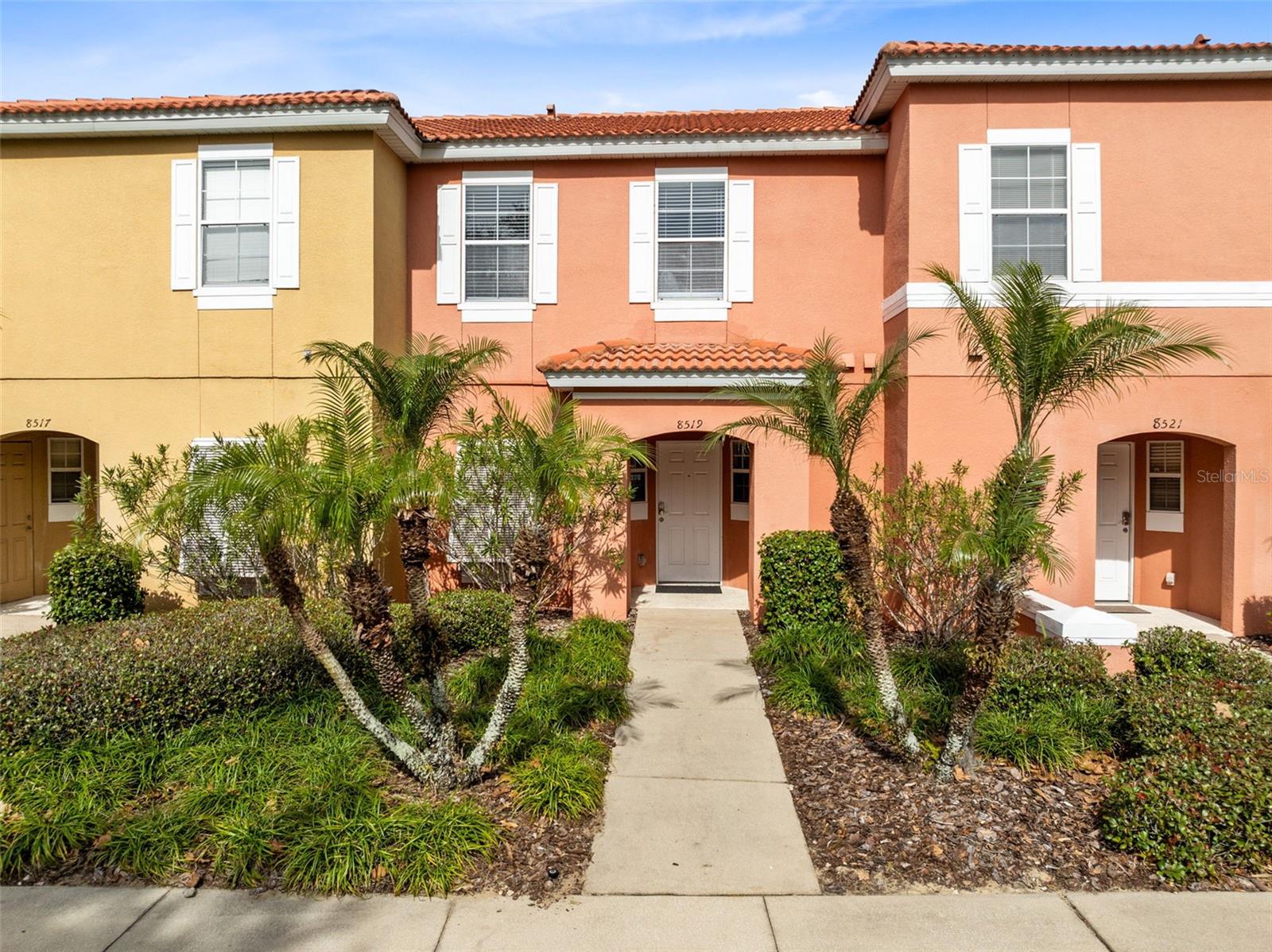 8519 BAY LILLY LOOP Property Photo 1