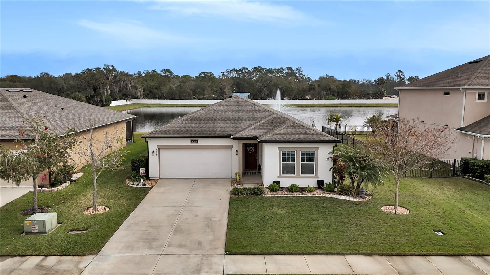 3768 Night Heron Dr Property Photo