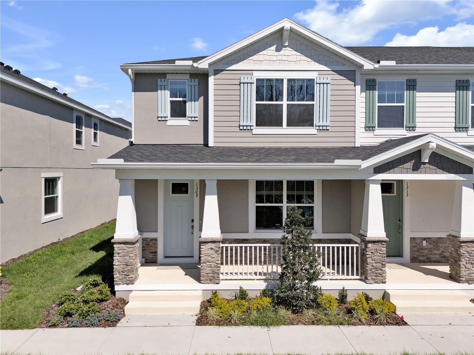 1309 Coral Bean Ln Property Photo 1