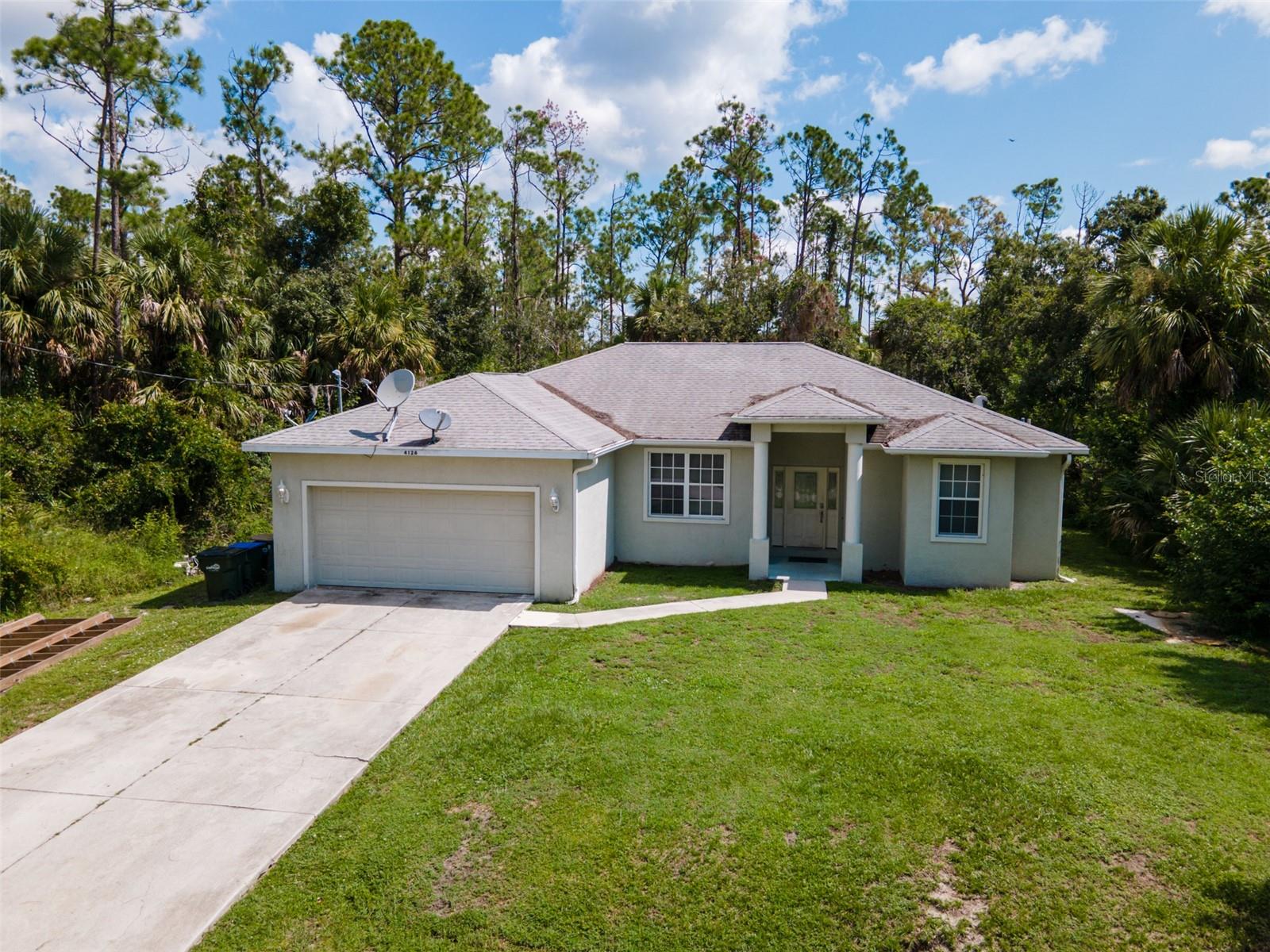 4126 Cobbler Ln Property Photo 1