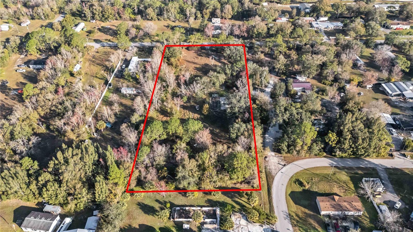18708 Belvedere Rd Property Photo