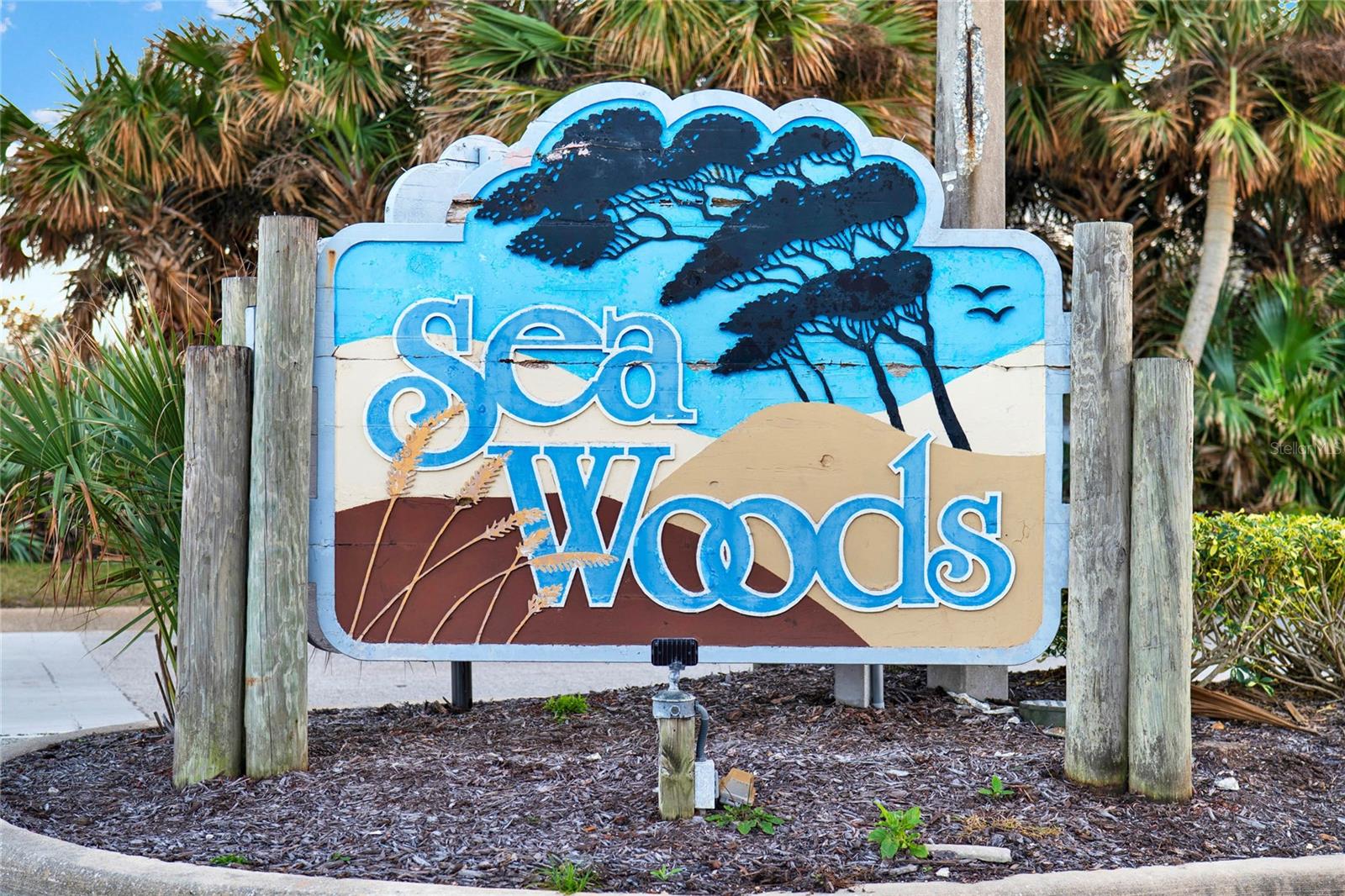 4411 Sea Mist Ct #174 Property Photo 4