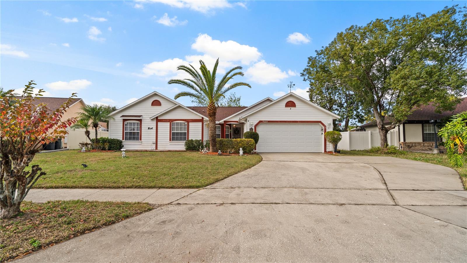 9664 LAKE DOUGLAS PL