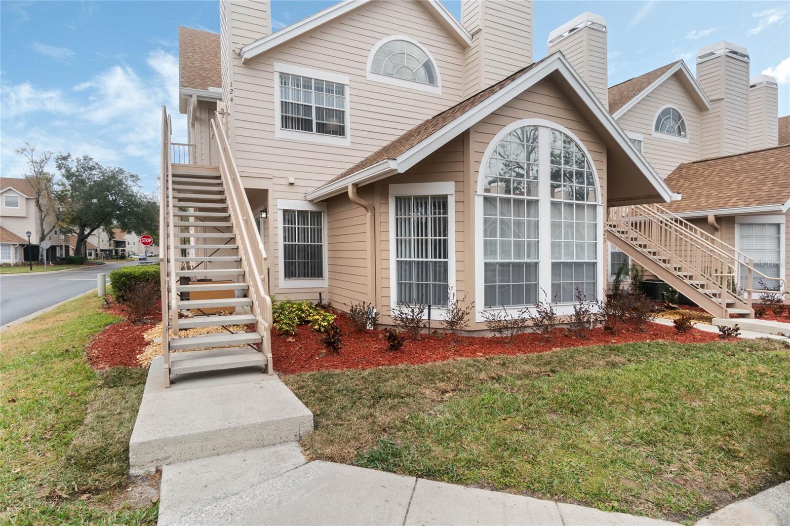 625 GREENCOVE TER #123 Property Photo 1
