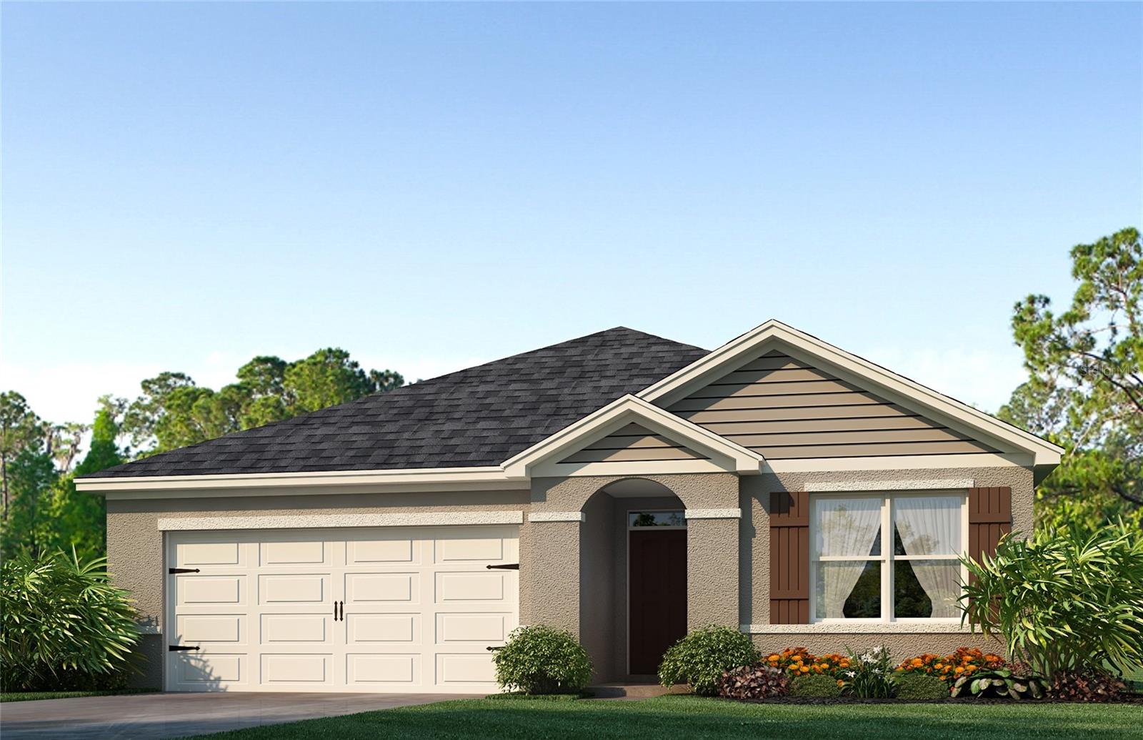 5539 HAYLOFT DR Property Photo 1