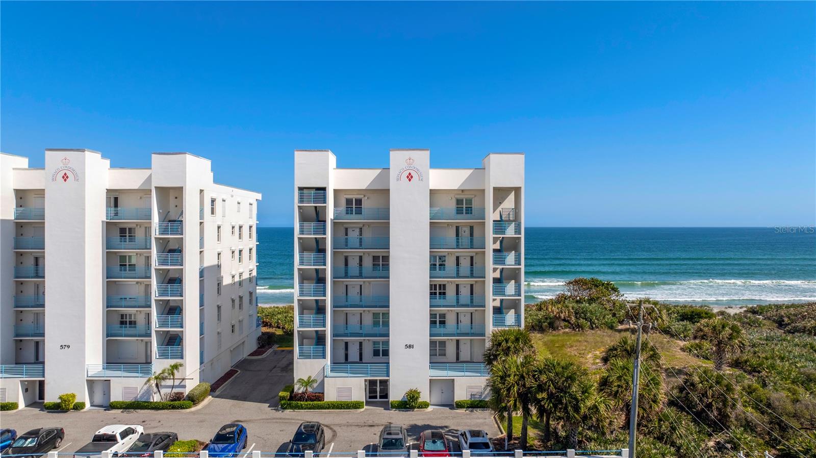 581 Highway A1a #502 Property Photo