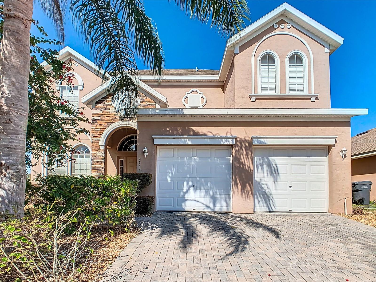 2632 Sand Hill Point Cir Property Photo 1