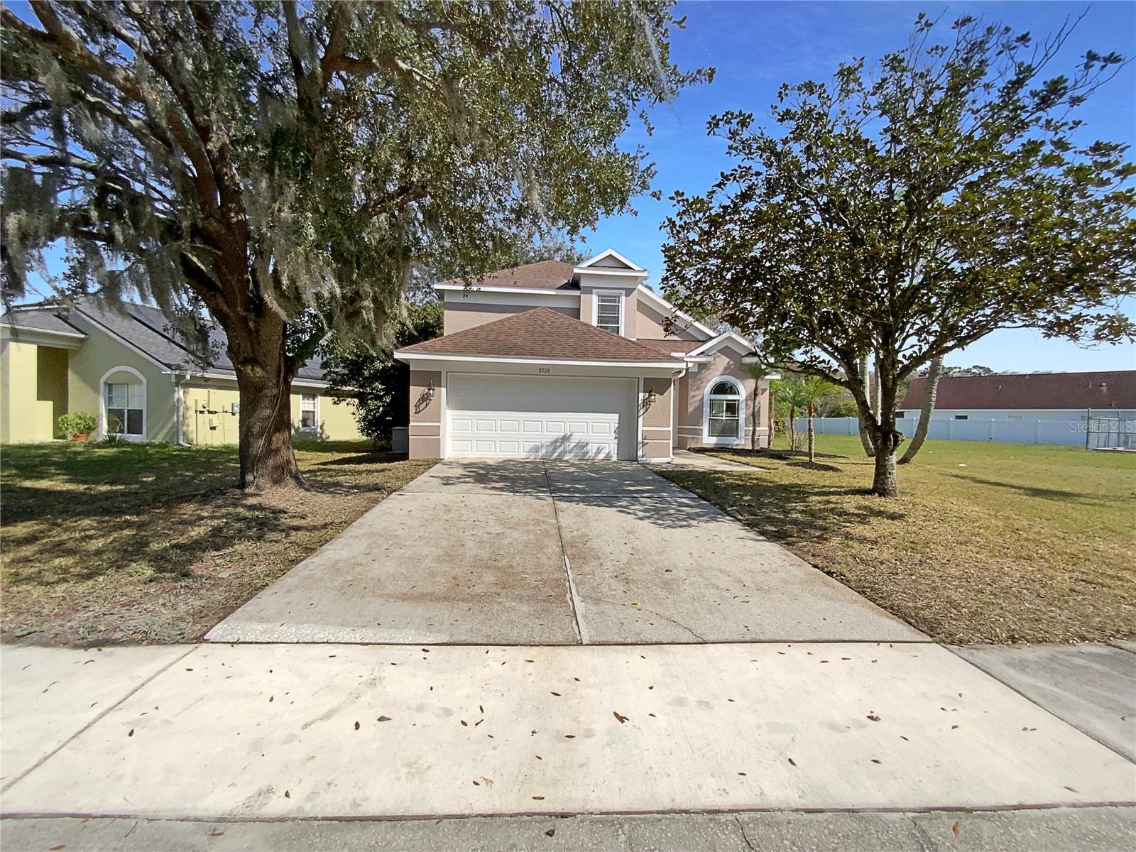 8920 Fort Jefferson Blvd Property Photo