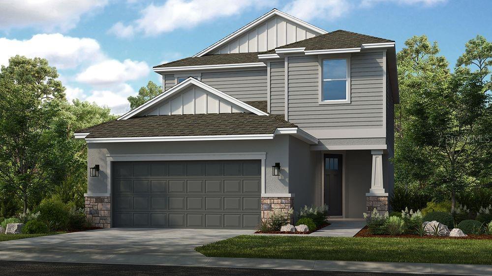 5702 Gingham Dr Property Photo